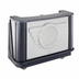 Thumbnail image #1 for Cambro CamBar 67-1/2 Inch Designer Decor Basic System Portable Beverage Bar, Manhattan