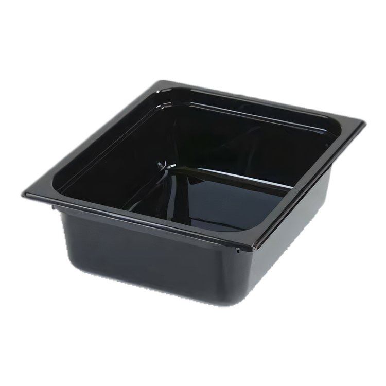 Product image #2 for CFS Brands 10221B03 StorPlus™ Plastic Food Pans Case of 6