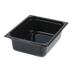 Thumbnail image #2 for CFS Brands 10221B03 StorPlus™ Plastic Food Pans Case of 6