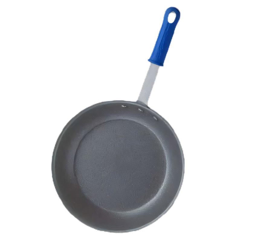 Product image #1 for Wear-Ever 12-Inch CeramiGuard II Nonstick Aluminum Fry Pan with Cool Handle