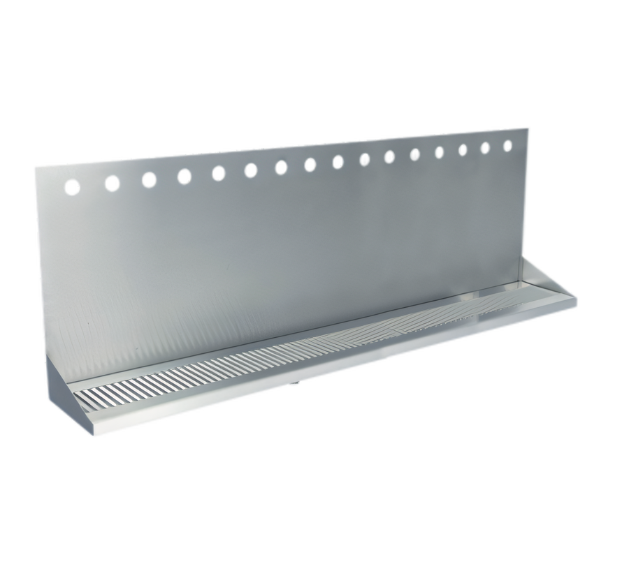 Product image #1 for Micro Matic USA DP-332ELD-16-3 Bar Equipment