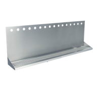 Micro Matic USA DP-332ELD-16-3 Bar Equipment