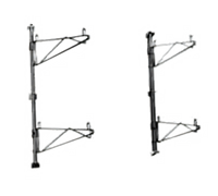 Eagle Group PWB18C Wall-Mounted Shelving