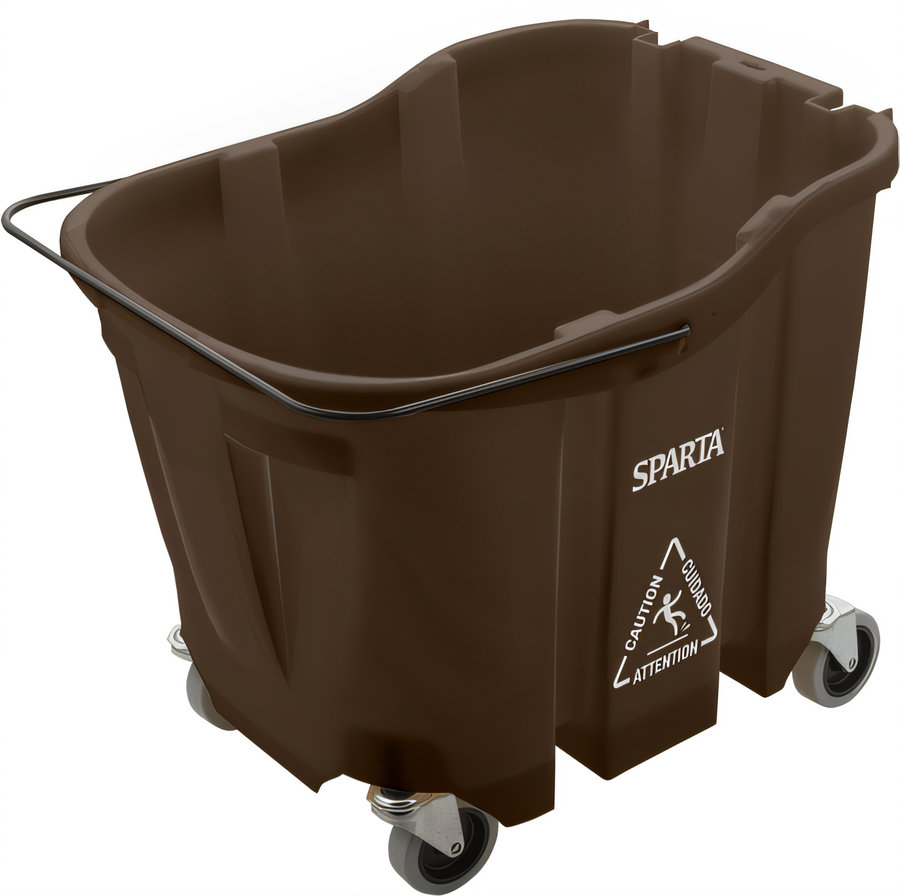 Product image #1 for CFS Brands 7690401 OmniFit™ Mop Bucket & Wringer