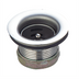 Thumbnail image #1 for BK Resources BKDR-2 Sink Strainers & Stoppers