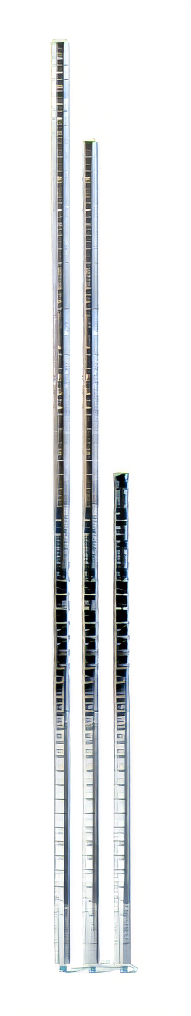 Product image #1 for Eagle Group BPP74-VG BlendPort® Equipment Stands & Utility Carts