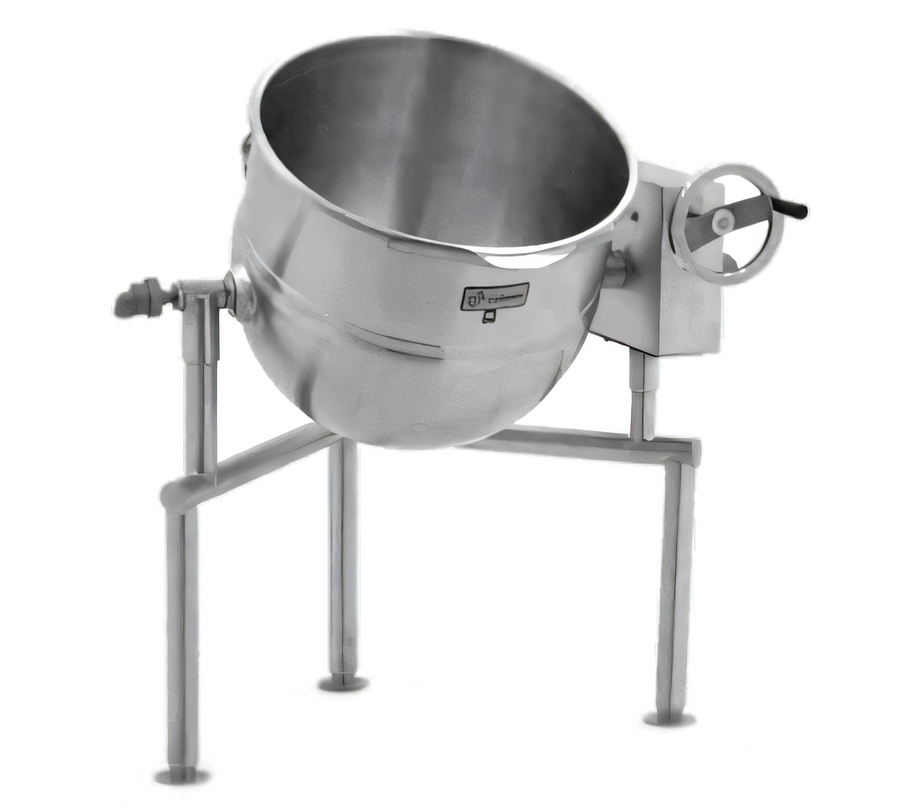 Product image #1 for Legion TWT-30MV Steam Kettles
