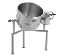 Legion TWT-30MV Steam Kettles