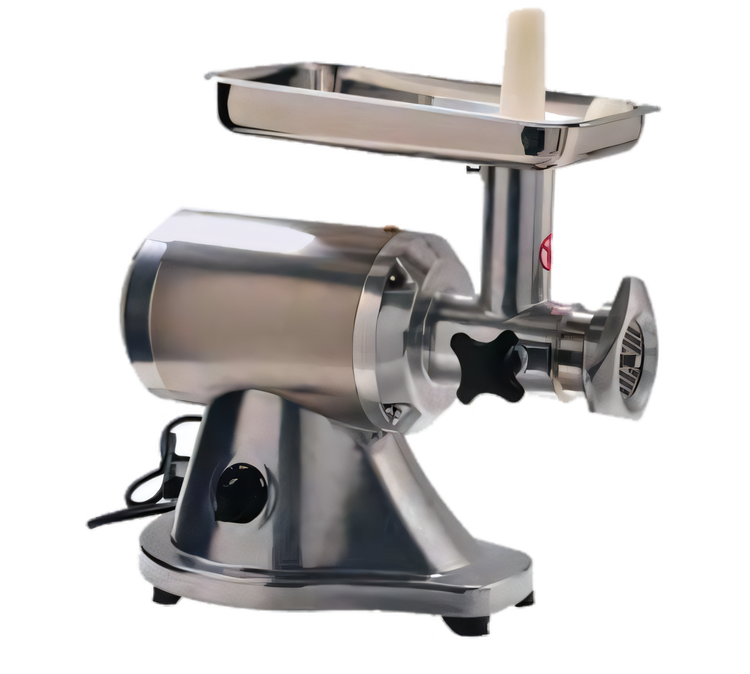 Product image #1 for Eurodib HM12N Bench Meat Grinder, #12 Hub, 264 lb./Hour, 110V