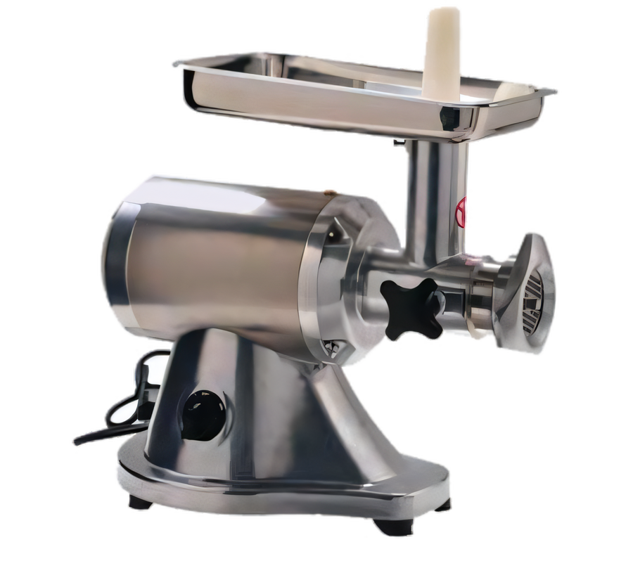 Product image #1 for Eurodib HM12N Bench Meat Grinder, #12 Hub, 264 lb./Hour, 110V