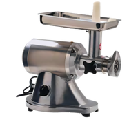 Eurodib USA HM12N Eurodib Meat Grinders