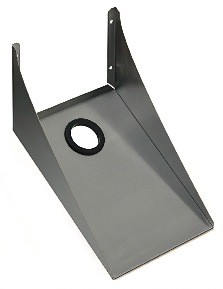 Product image #1 for Eagle Group MWS0912-SPS Wall-Mounted Shelving