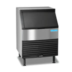 Thumbnail image #1 for Koolaire KYF0150A Undercounter Half-Kube Ice Machine with 92 lb Bin, Air-Cooled, 169 lb/24 Hr Production