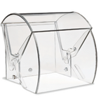 Thumbnail image #1 for Hamilton Beach Quiet Shield QS850 Blender Sound Enclosure for HBH850 and HBH850-CE