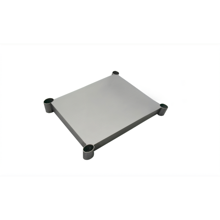 Product image #1 for Omcan USA 47680 Equipment Stands & Utility Carts