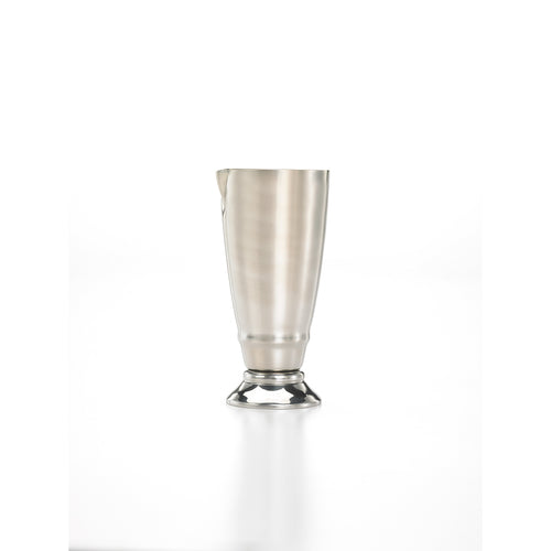 Product image #1 for Barfly 2 oz Stainless Steel Jigger with Spout and Graduated Interior