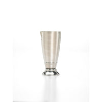 Barfly 2 oz Stainless Steel Jigger with Spout and Graduated Interior