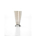 Thumbnail image #1 for Barfly 2 oz Stainless Steel Jigger with Spout and Graduated Interior