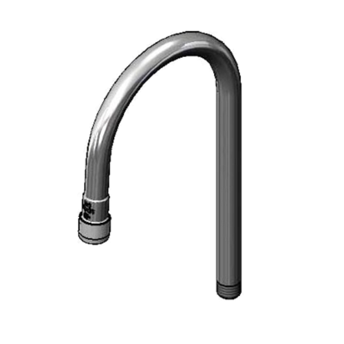 T&S Brass 120X-LAM Commercial Faucets & Plumbing