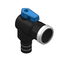 Everpure 84-1204-00 Everpure Water Filter Parts