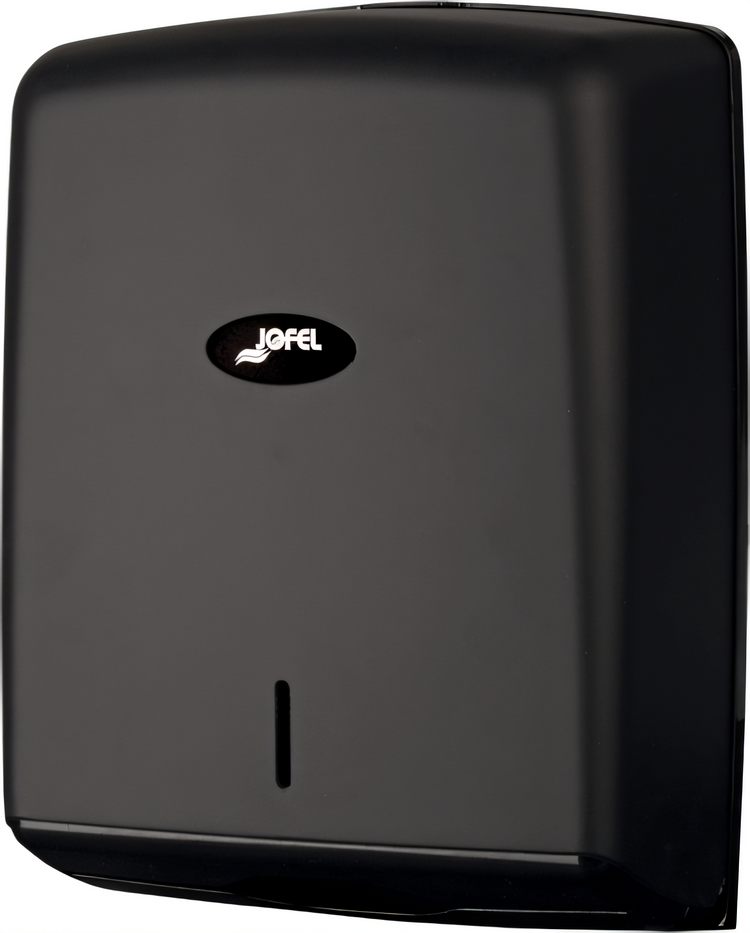 Product image #1 for CFS Brands T1600MBK Jofel Valor Paper Towel Dispenser