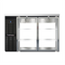 Thumbnail image #1 for Continental Refrigerator BB50SNGDPT 50