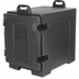 Thumbnail image #1 for Cateraide Insulated Front-Loading 5-Pan Food Pan Carrier, Blue