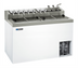Thumbnail image #1 for Master-Bilt FLR-80 Flavorail Ice Cream Dipping Cabinet, Chest Style, 6 Display / 11 Storage 3-Gallon Can Capacity
