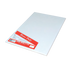 Thumbnail image #1 for John Boos Reversible White Polyethylene Cutting Board, 20 x 15 x 1 Inch
