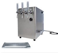 Micro Matic USA H2O-CM-KIT Draft Beer & Wine Dispensers