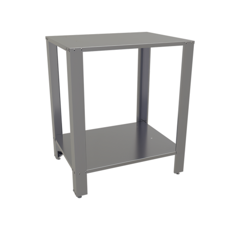 Product image #1 for Glastender, Inc. LCS-G2 Glastender Equipment Stands & Utility Carts