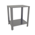 Thumbnail image #1 for Glastender, Inc. LCS-G2 Glastender Equipment Stands & Utility Carts