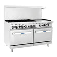 Gas Ranges