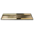 Thumbnail image #1 for Micro Matic USA DP-120DSSPVD-20-P Bar Equipment