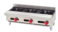 American Range ARSHP-36-3 Hot Plates