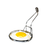 American Metalcraft ER333 Egg Rings Case of 120