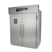 Doyon Baking Equipment (Middleby) KDP22 Dough Proofers & Retarders