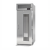 Thumbnail image #1 for Turbo Air PRO-26H2-G-RT Roll-Thru One-Section Heated Holding Cabinet with Glass Doors