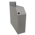 Thumbnail image #1 for Glastender Stainless Steel Soda Manifold Housing for Wunder-Bar or Schroeder America 8 to 14 Button Manifolds