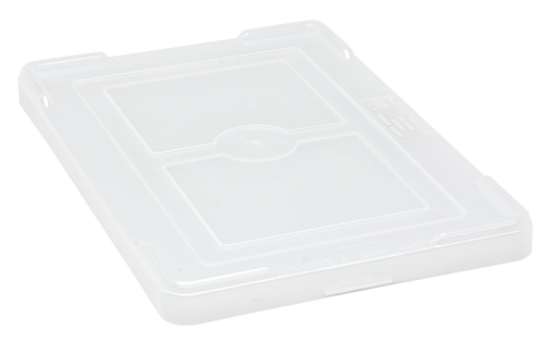 Product image #1 for Quantum COV92000CL Food Boxes Case of 4