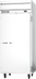 Thumbnail image #1 for Beverage-Air Horizon Series 1-Section Reach-In Freezer, 30.76 Cu. Ft., Right-Hand Solid Door, Top-Mounted Self-Contained Refrigeration
