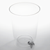 Thumbnail image #1 for American Metalcraft Juice Dispenser Body with Faucet, Tritan Reservoir for JUICE4
