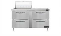 Continental Refrigerator Designer Line D60N12M-D 60