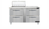 Thumbnail image #1 for Continental Refrigerator Designer Line D60N12M-D 60