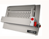 Thumbnail image #1 for Omcan USA Pizza Dough Moulder, Bench Model, 0.5 HP, 110V, 13.3-Inch Max Diameter