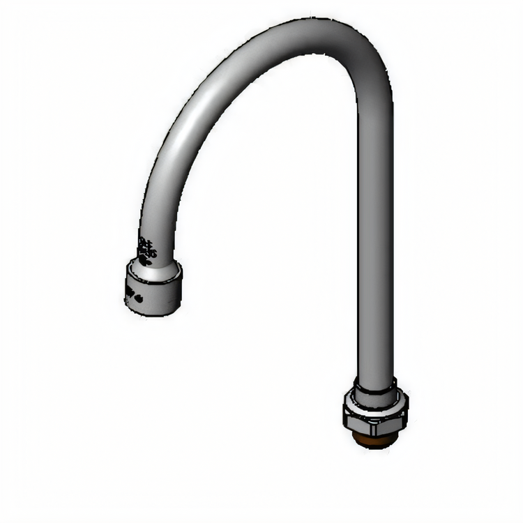 Product image #1 for T&S Brass 133X-V22 Commercial Faucets & Plumbing