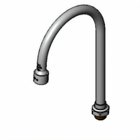 T&S Brass 133X-V22 Commercial Faucets & Plumbing