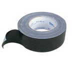 Thumbnail image #1 for Micro Matic USA ES-DT180 Duct Tape, 2" Wide x 60 Yard Roll, Black Ceramic