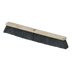 Thumbnail image #1 for Flo-Pac® 18-Inch Hardwood Block Floor Sweep with Blended Tampico/Horsehair Bristles