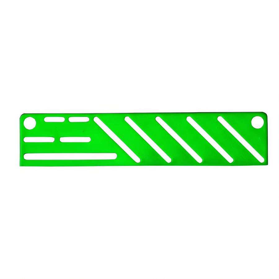 Product image #1 for Omcan USA 12929 Knife Block